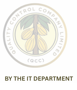 QCC Logo